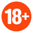 18+ age
